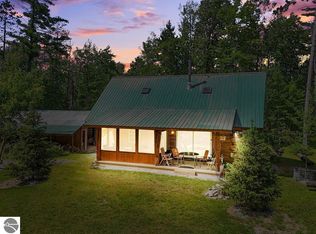 8264 Military Rd SE, Fife Lake, MI 49633