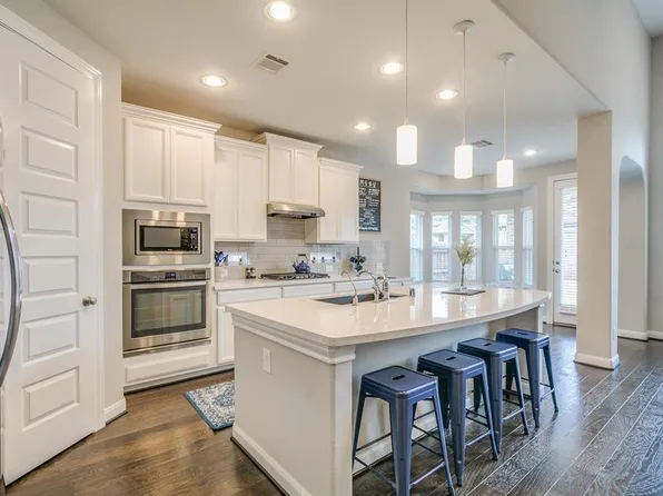 22618 Cutter Mill Dr, Spring, TX 77389
