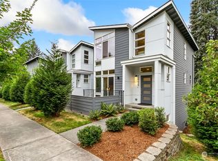 18715 104th Ave NE UNIT 5, Bothell, WA 98011