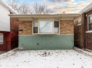 7436 S Drexel Ave, Chicago, IL 60619