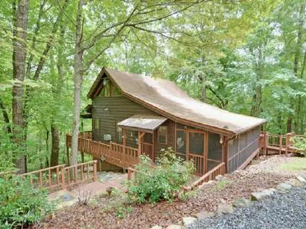 231 Buck Ridge Rd, Suches, GA 30572