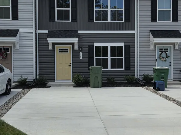 134 Packett Ct, Aylett, VA 23009