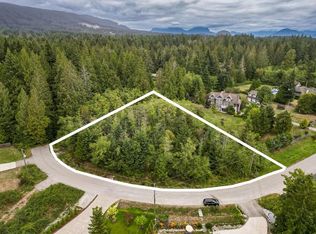 LOT 6 Sunnyside Rd, Sunshine Coast, BC V0N 1V3
