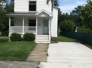 747 S Main St, Athens, PA 18810