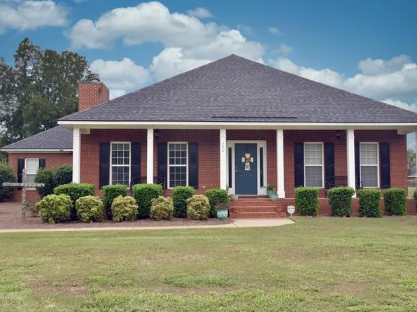 206 Hawkstead Dr, Leesburg, GA 31763