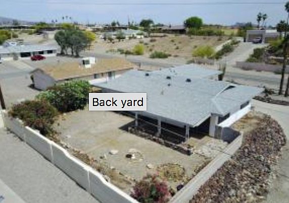 2nd image of 1841 Papago Dr