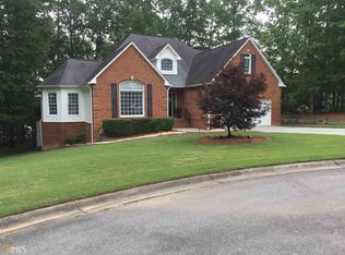 28 Hannah Ct SE, Silver Creek, GA