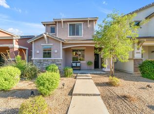 4919 W Escuda Dr, Glendale, AZ 85308