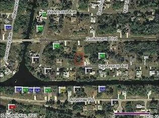 11226 Seabreeze Ave, Port Charlotte, FL 33981
