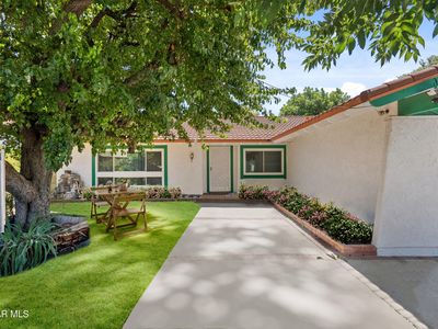 3002 Granville Ave, Simi Valley, CA, 93063