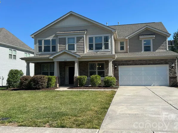 2630 Treeline Dr, Concord, NC 28027
