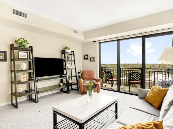 2990 E 17th Avenue #1502, Denver, CO 80206