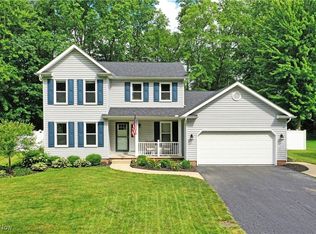201 Diamond Way, Cortland, OH