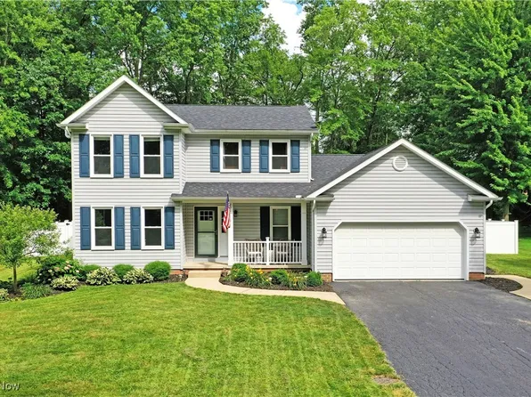 201 Diamond Way, Cortland, OH 44410