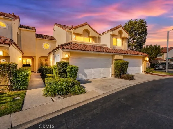 3 Via Palma #27, Laguna Niguel, CA 92677