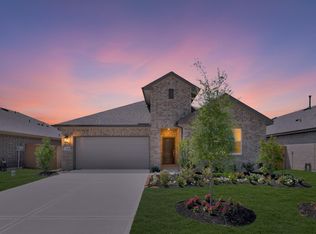 526 Samuel Ridge Dr, Dayton, TX 77535