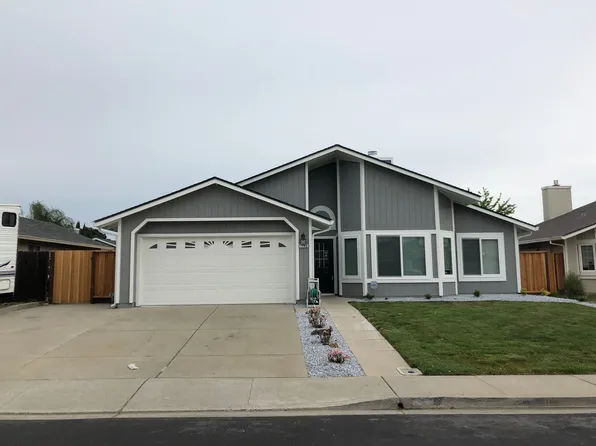 1740 Gateway Dr, Oakley, CA 94561