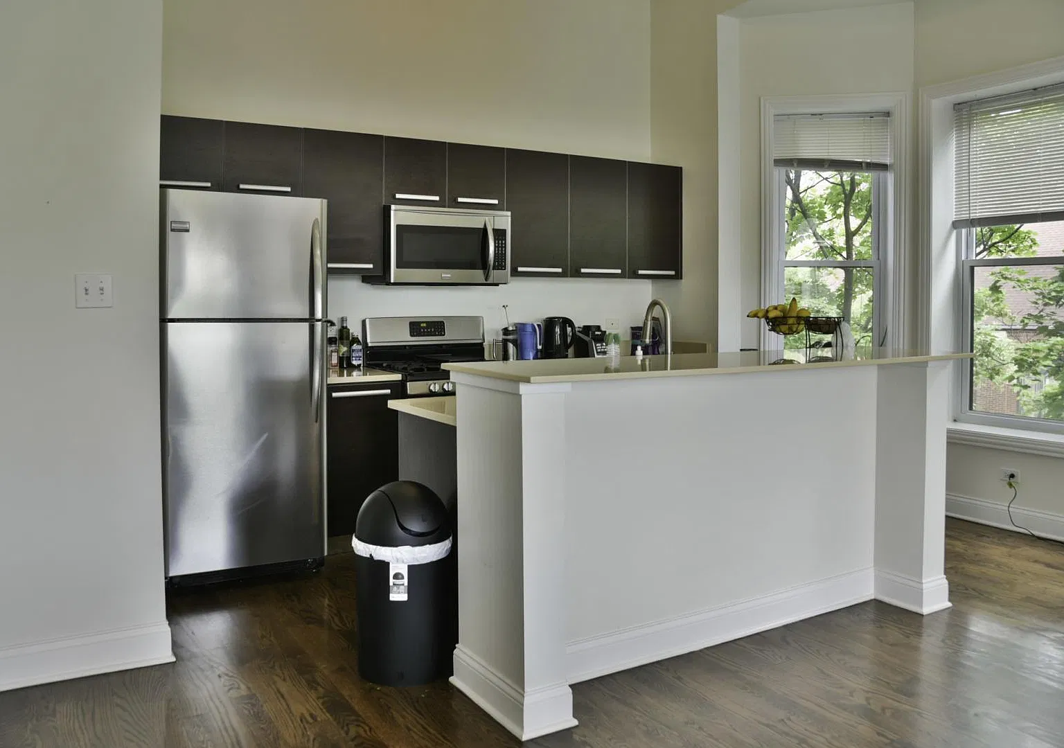1856 North Humboldt Boulevard #3N — Photo 3