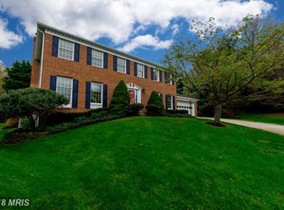 8 Minebank Ct, Baltimore, MD 21286