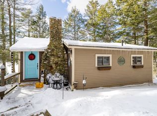 13 Browns Lake Rd, Ashburnham, MA 01430