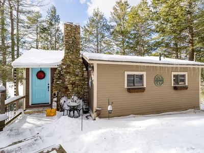 13 Browns Lake Rd, Ashburnham, MA, 01430