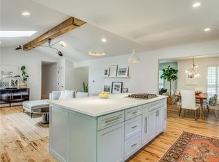 10722 Ferndale Rd, Dallas, TX 75238