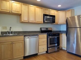 116 Trenton St #3, East Boston, MA 02128