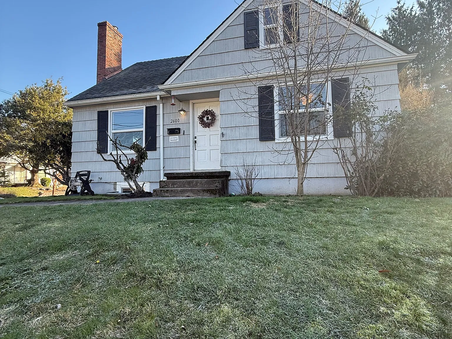 3 bed, 1255 sqft, $2,725 — Photo 3