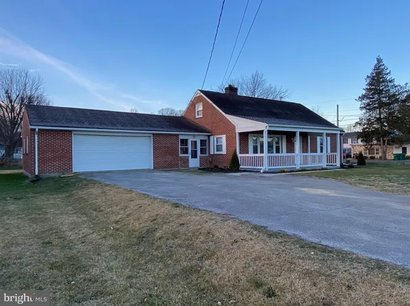 2086 Lincoln Way E #E, Chambersburg, PA 17202