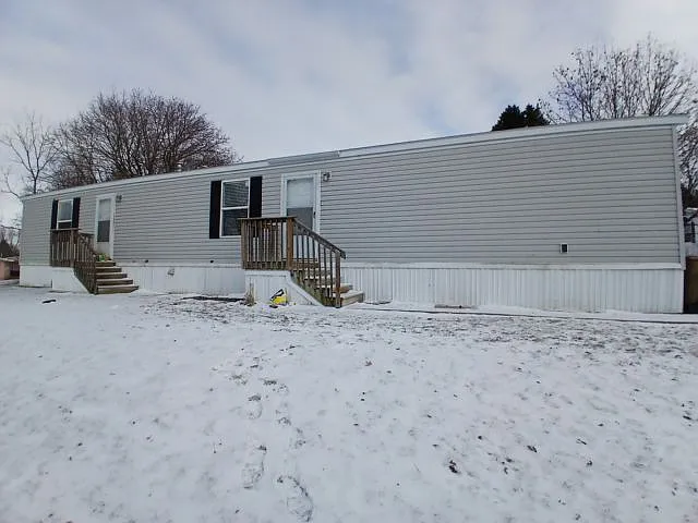 65 Bel Aire Dr #254 — Photo 1