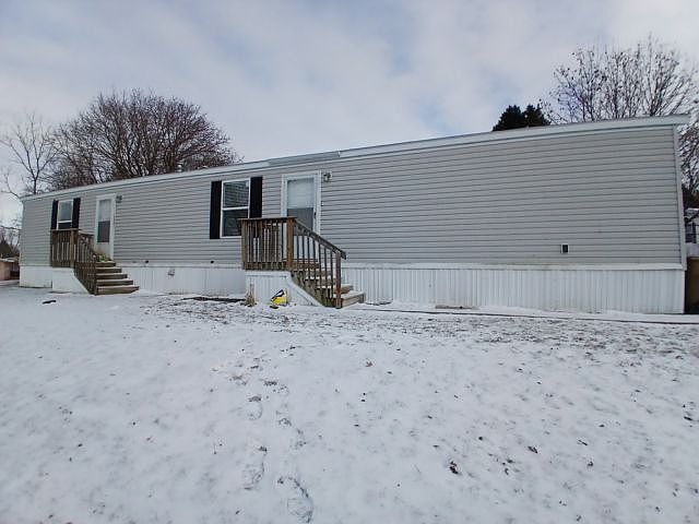 1st image of 65 Bel Aire Dr #254