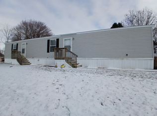 65 Bel Aire Dr #254, Madison, WI 53713