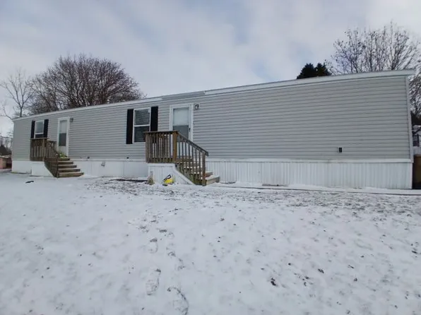 65 Bel Aire Dr #254, Madison, WI 53713