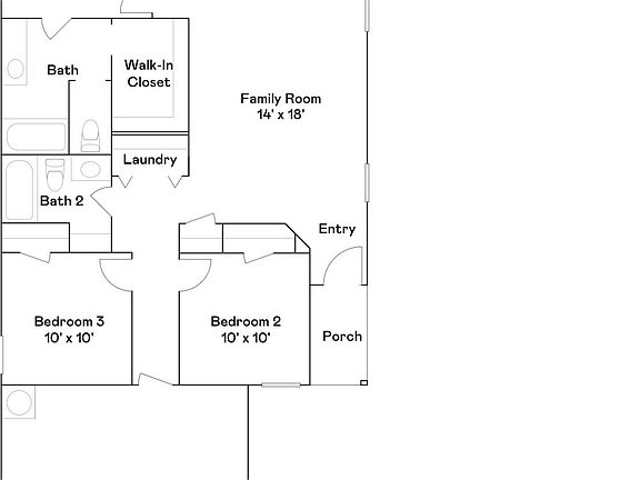 2nd image of 20785 McKellop Dr