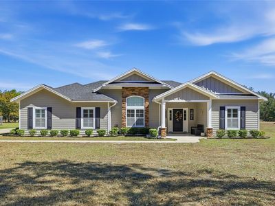 15629 NW County Road 231, Gainesville, FL, 32609