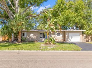 (Undisclosed Address), ST PETERSBURG, FL 33702