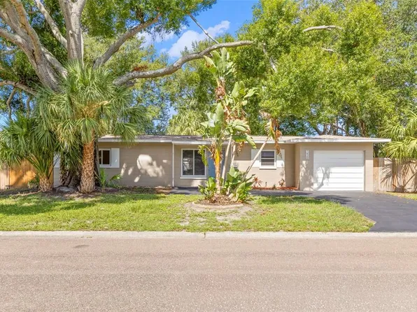 (undisclosed Address), ST PETERSBURG, FL 33702