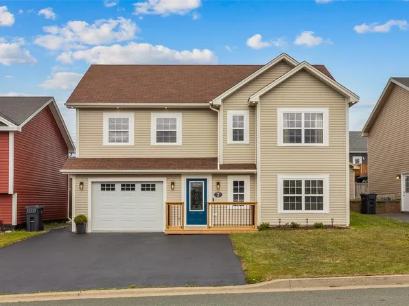 7 Denehurst Street, Paradise, NL A1L0S7