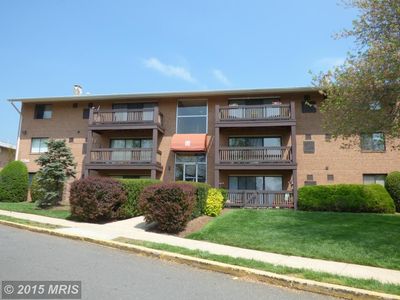 2756 Hollywood Rd APT T1, Falls Church, VA, 22043