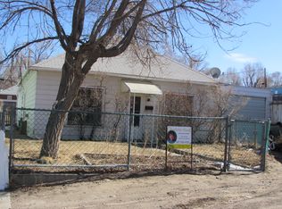 351 Gale St, Rock Springs, WY 82901