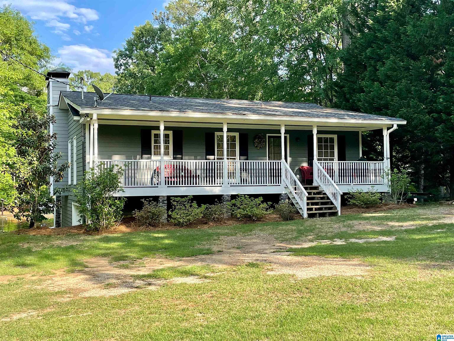 628 Mays Bend Ln, Pell City, AL 35128 Zillow