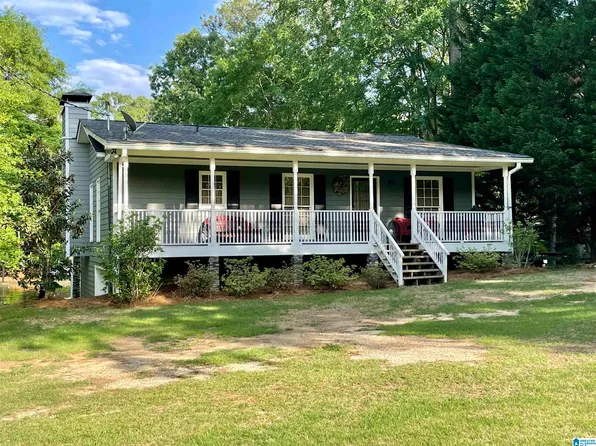 628 Mays Bend Ln, Pell City, AL 35128