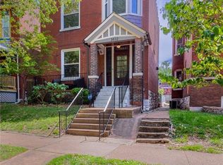 3832 Connecticut St, Saint Louis, MO 63116