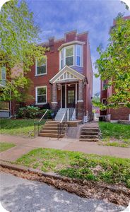 3832 Connecticut St, Saint Louis, MO, 63116