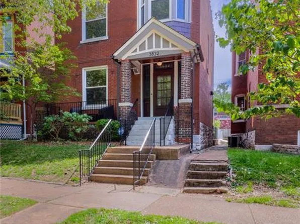 3832 Connecticut St, Saint Louis, MO 63116