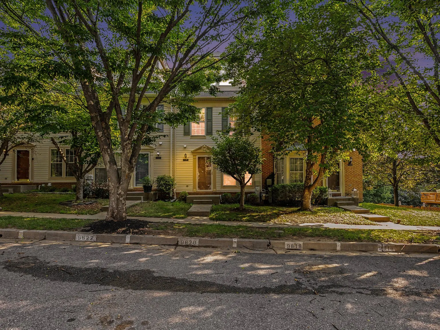 3 bed, 2.5 bath, 1580 sqft, $2,490 — Photo 1