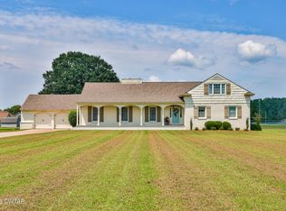 1018 Stella Ruth Rd, Martin, TN 38237