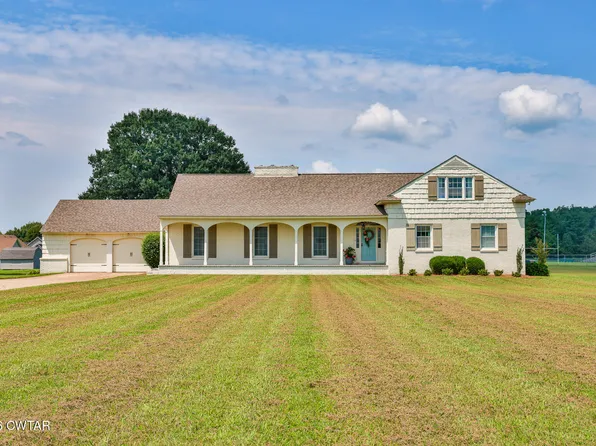 1018 Stella Ruth Rd, Martin, TN 38237