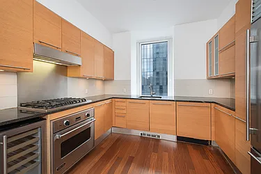 Rented by Elika Associates II, LLC