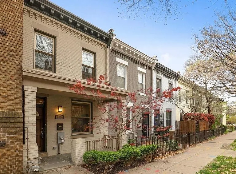 1634 Florida Ave NW — Photo 23